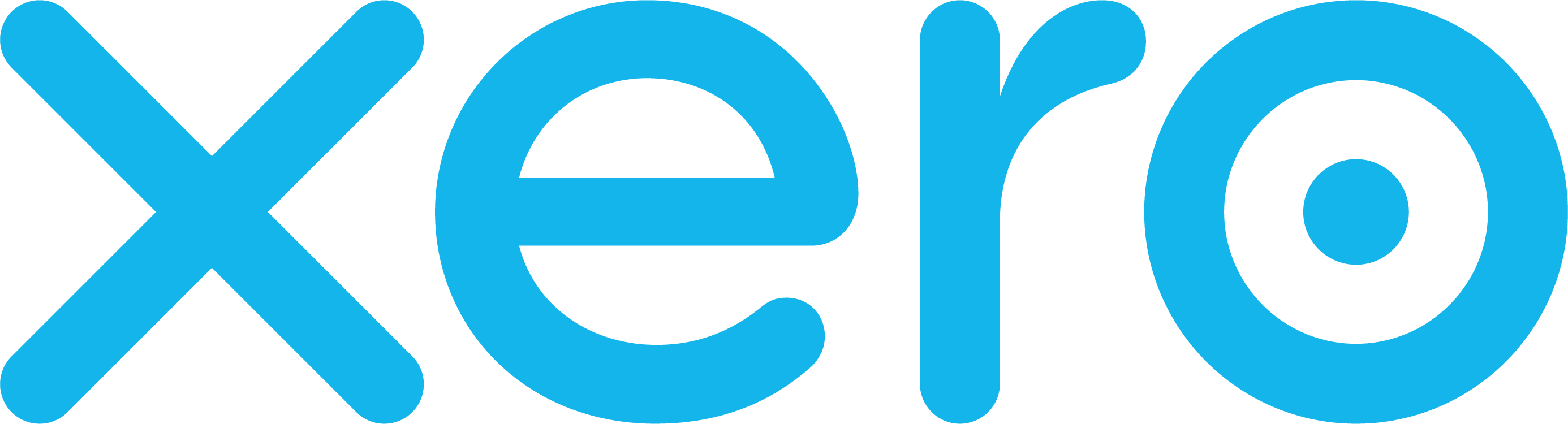 Xero cloud accounting software